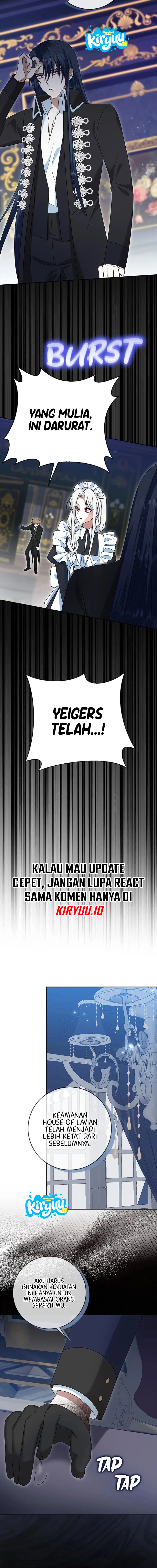 Rewriting My Third Life - Chapter 9 - Page 11