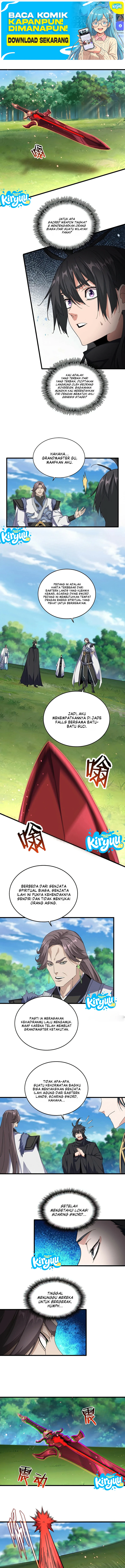 TEST MANGA SAJA - Chapter 1 - Page 2