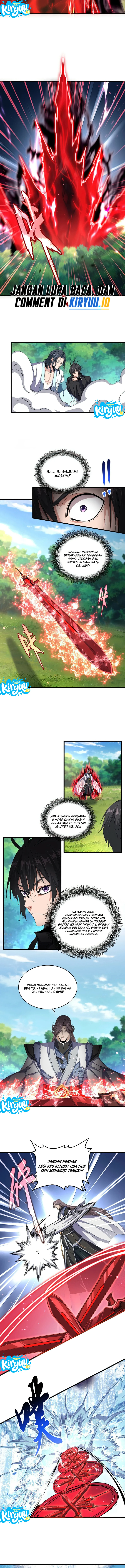 TEST MANGA SAJA - Chapter 1 - Page 4
