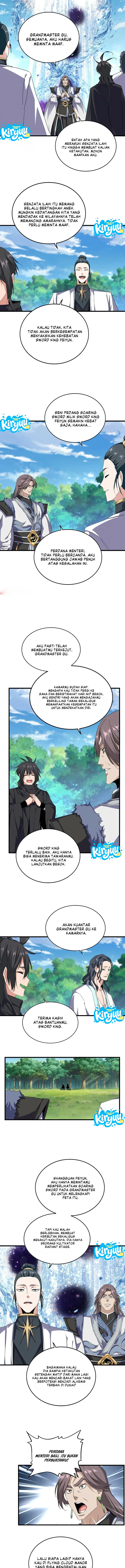 TEST MANGA SAJA - Chapter 1 - Page 5