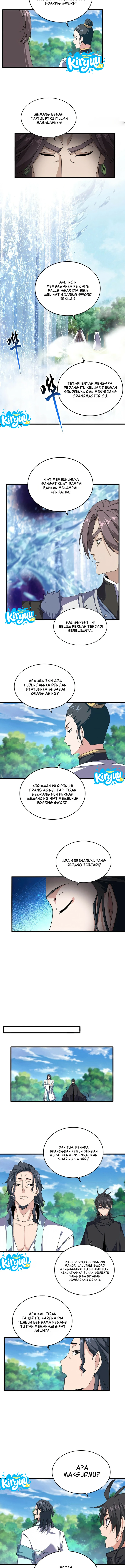 TEST MANGA SAJA - Chapter 1 - Page 6