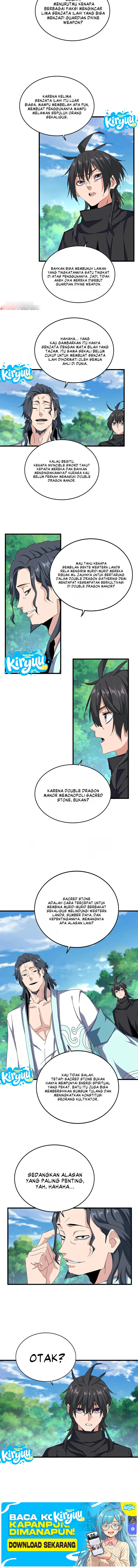 TEST MANGA SAJA - Chapter 1 - Page 7