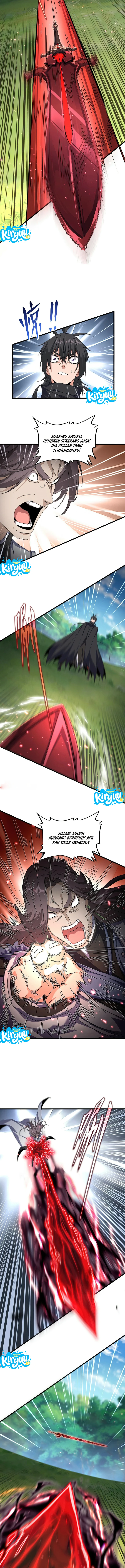 TEST MANGA SAJA - Chapter 2 - Page 3