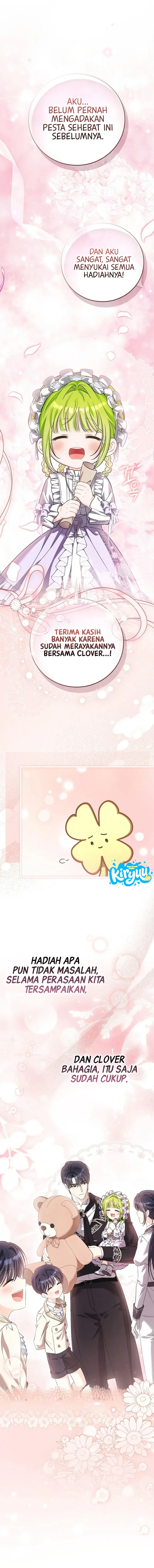 The Little Sprout Who Bloomed in the Villainous Duke's Family - Chapter 26 - Page 15