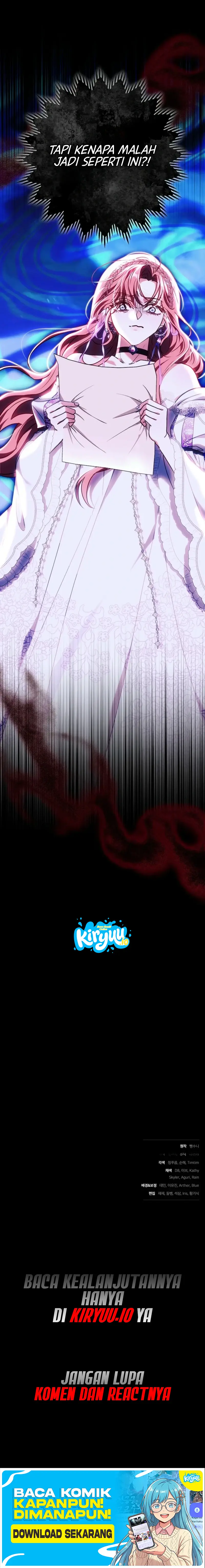 Though I’m a Homebody, I Found Myself in a Dark Captive Genre - Chapter 56 - Page 13