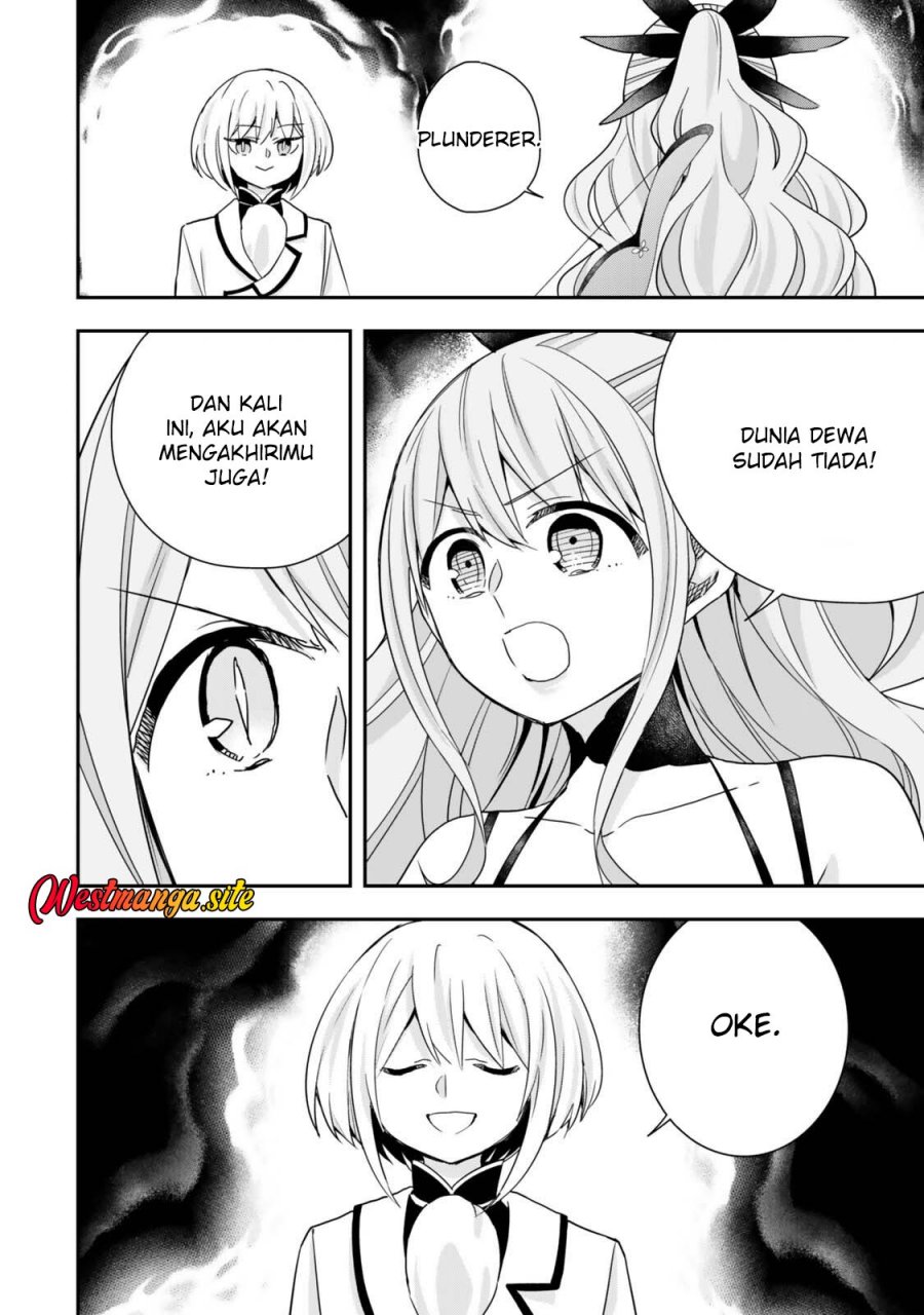 Jitsu wa Ore, Saikyou deshita? - Chapter 152 - Page 11