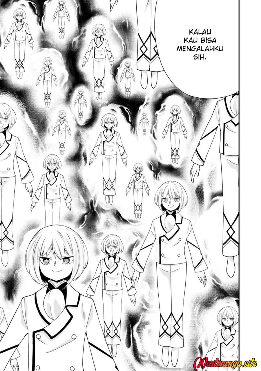 Jitsu wa Ore, Saikyou deshita? - Chapter 152 - Page 12
