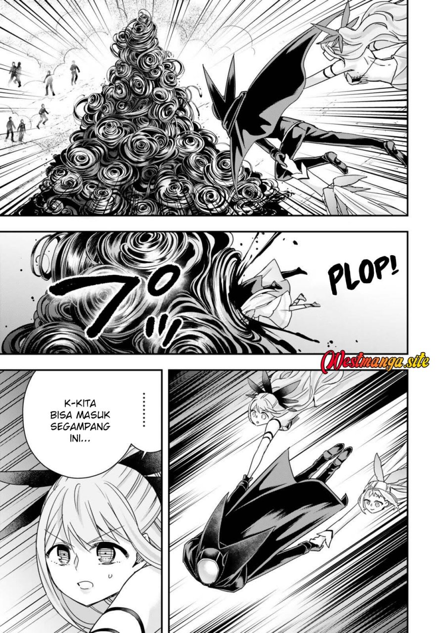 Jitsu wa Ore, Saikyou deshita? - Chapter 152 - Page 2