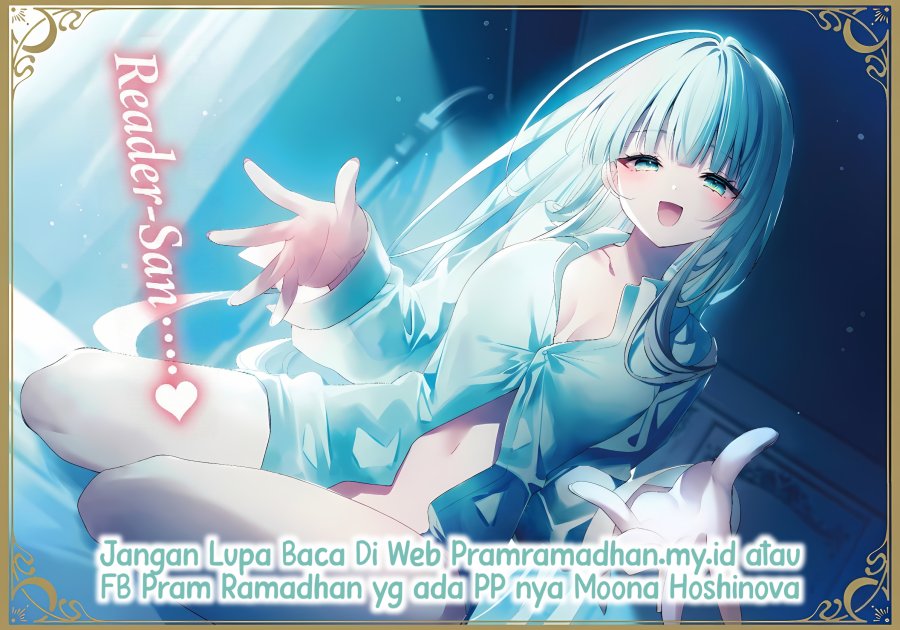 Junjou Gyaru wa Kanojo Janai no ni - Chapter 3 - Page 32