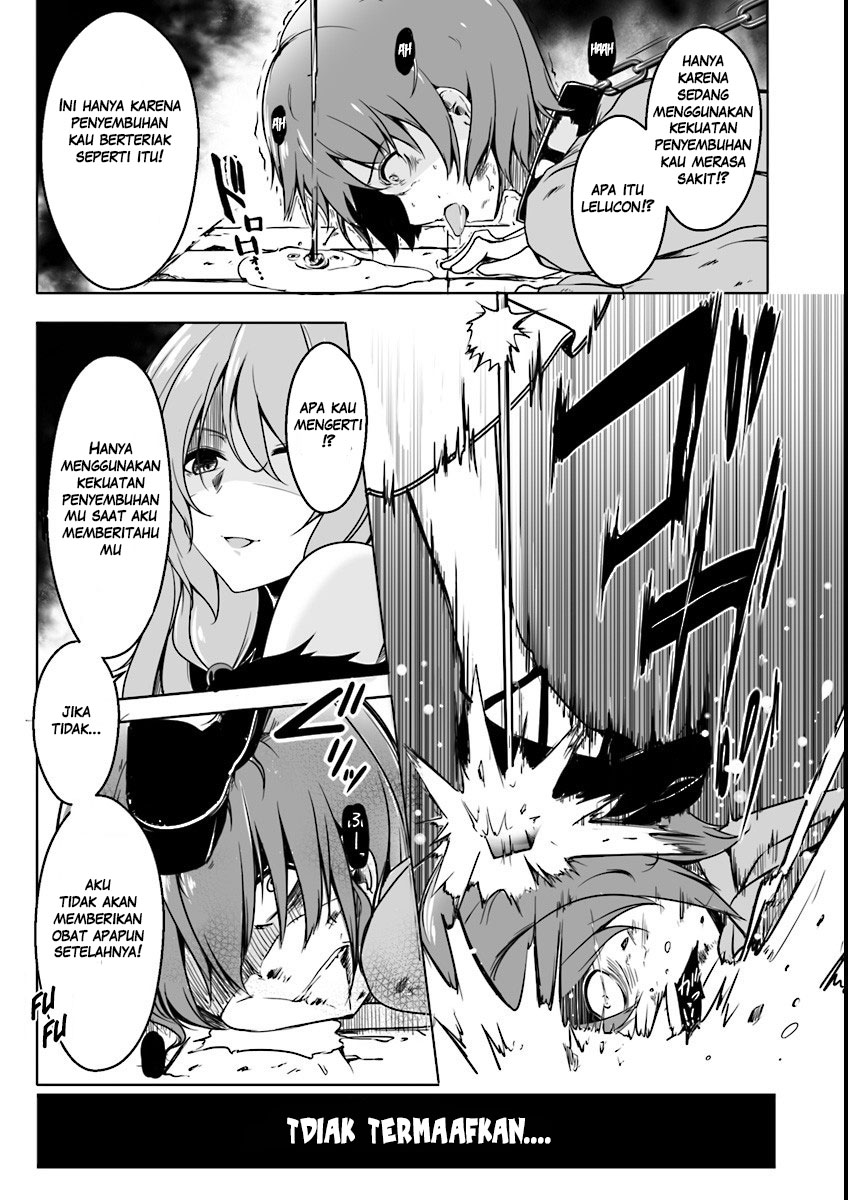 Kaifuku Jutsushi Yarinaoshi: Sokushi Mahou to Skill Copy no Chouetsu Heal - Chapter 0 - Page 5