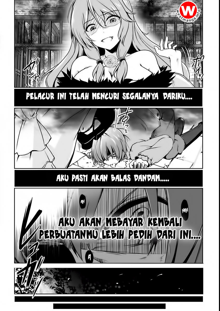 Kaifuku Jutsushi Yarinaoshi: Sokushi Mahou to Skill Copy no Chouetsu Heal - Chapter 0 - Page 6