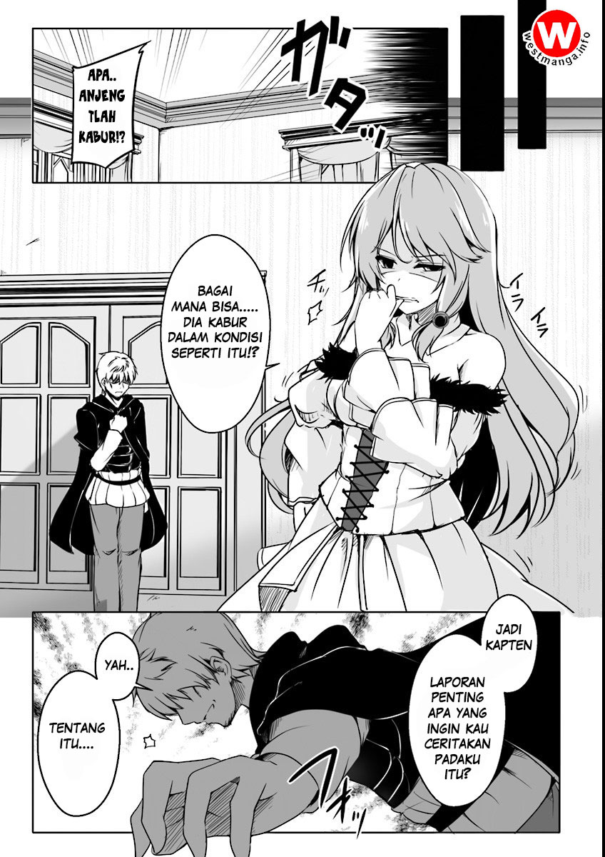 Kaifuku Jutsushi Yarinaoshi: Sokushi Mahou to Skill Copy no Chouetsu Heal - Chapter 0 - Page 7