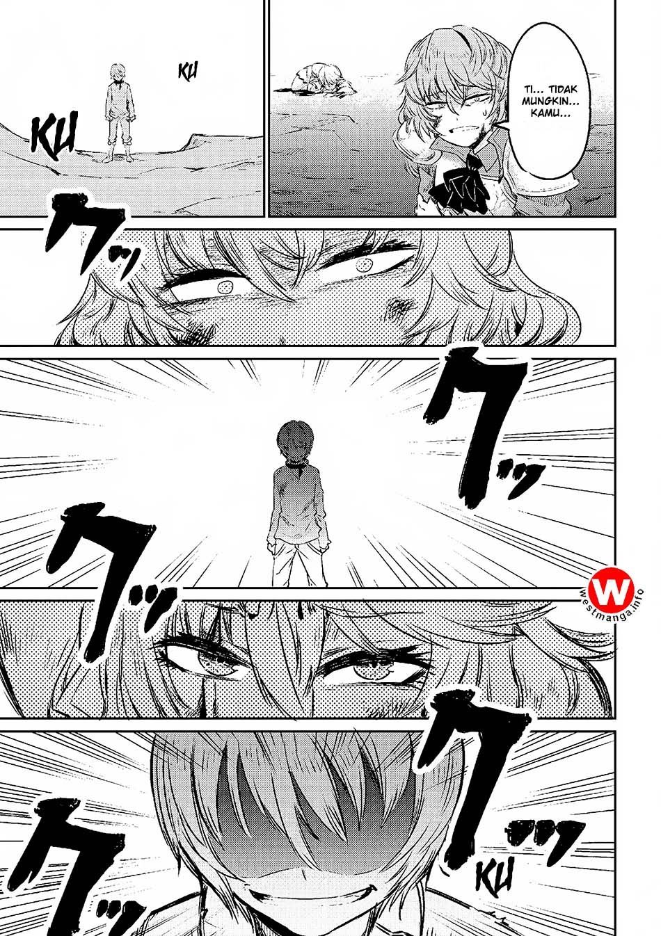 Kaifuku Jutsushi Yarinaoshi: Sokushi Mahou to Skill Copy no Chouetsu Heal - Chapter 1.2 - Page 1
