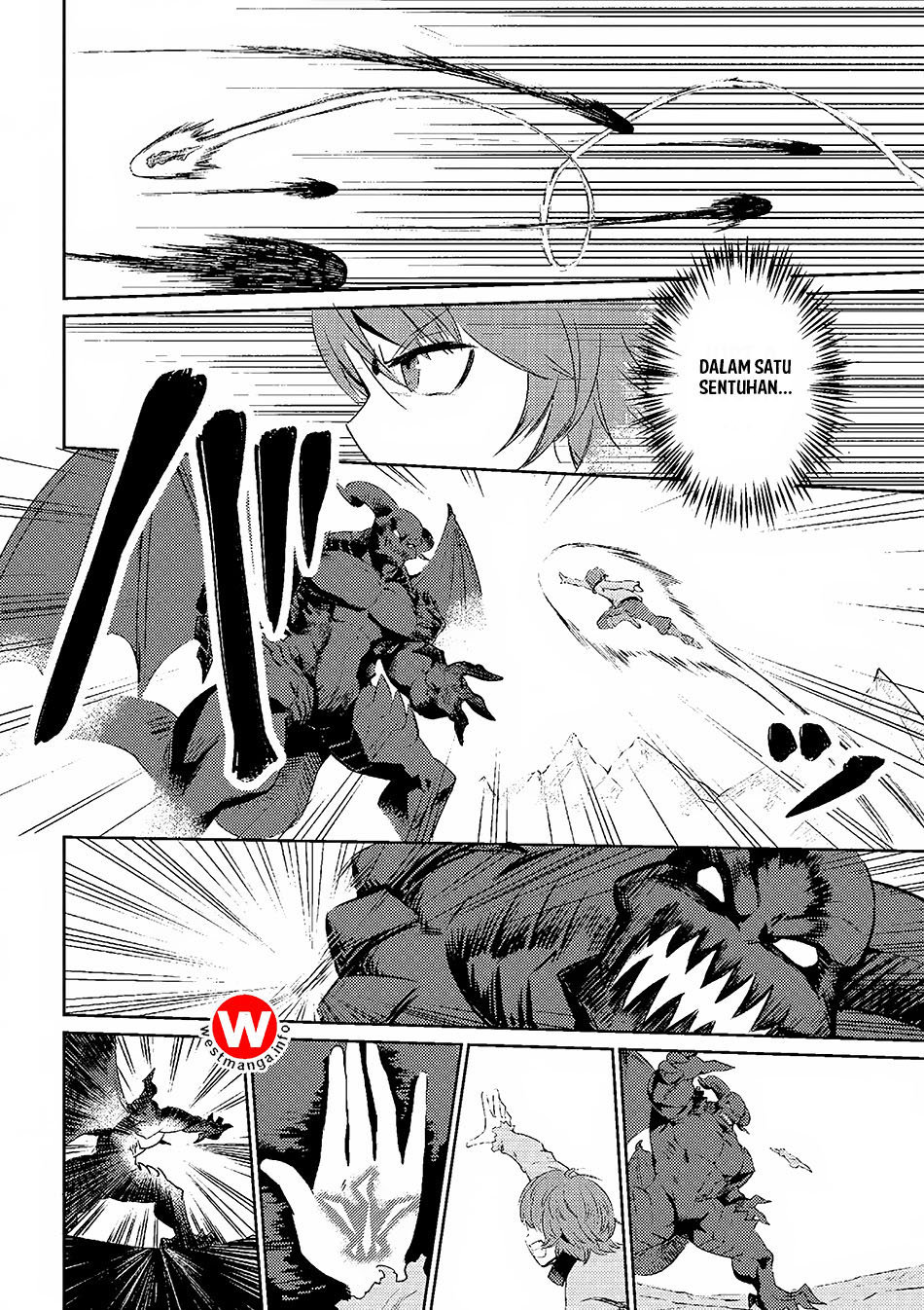 Kaifuku Jutsushi Yarinaoshi: Sokushi Mahou to Skill Copy no Chouetsu Heal - Chapter 1.2 - Page 10