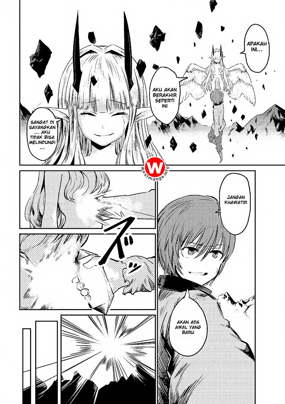 Kaifuku Jutsushi Yarinaoshi: Sokushi Mahou to Skill Copy no Chouetsu Heal - Chapter 1.2 - Page 12