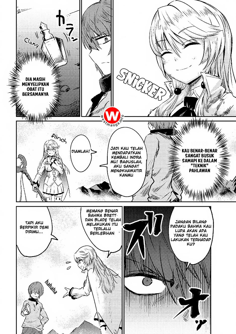 Kaifuku Jutsushi Yarinaoshi: Sokushi Mahou to Skill Copy no Chouetsu Heal - Chapter 1.2 - Page 14