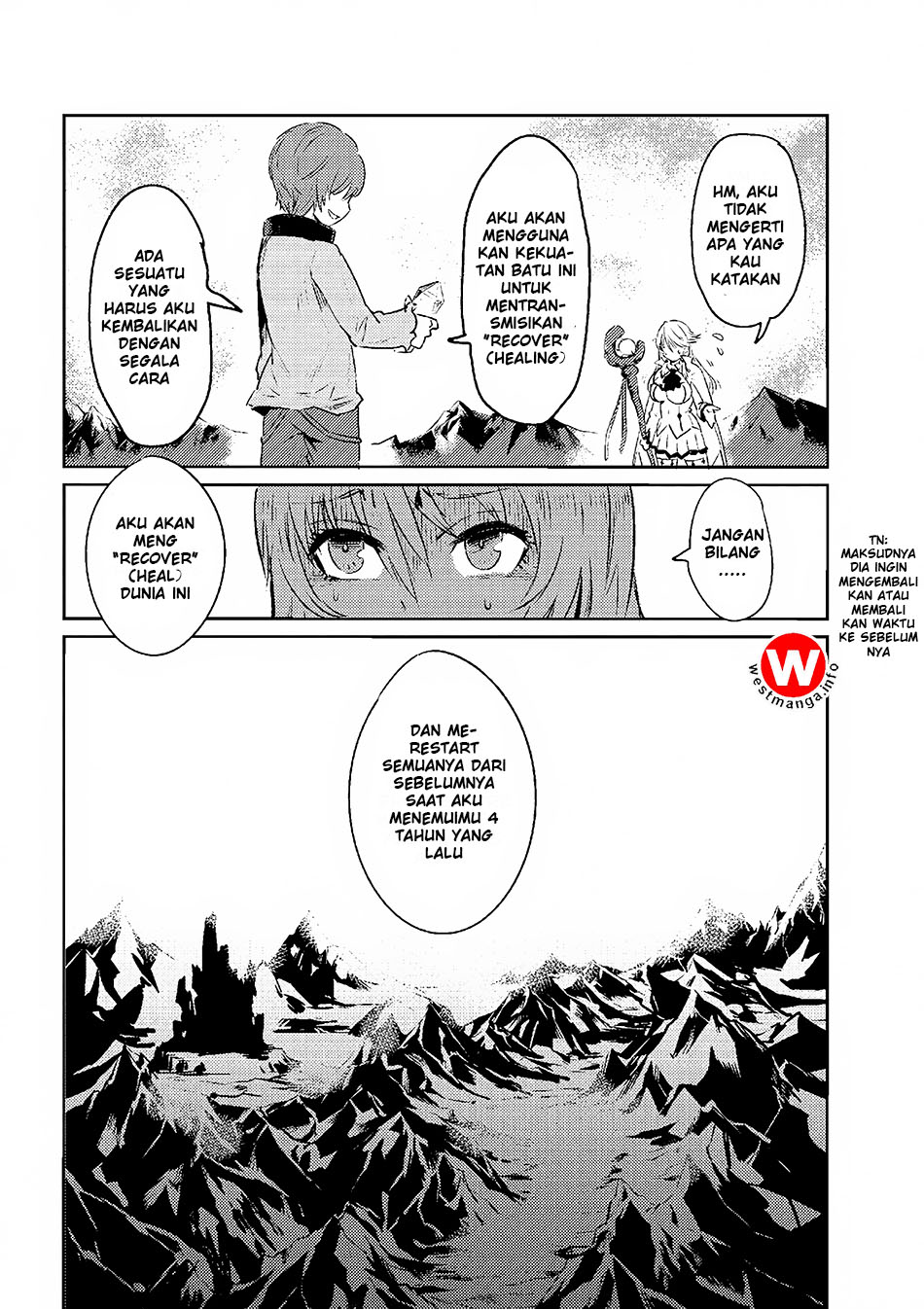 Kaifuku Jutsushi Yarinaoshi: Sokushi Mahou to Skill Copy no Chouetsu Heal - Chapter 1.2 - Page 16