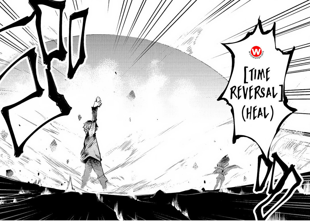 Kaifuku Jutsushi Yarinaoshi: Sokushi Mahou to Skill Copy no Chouetsu Heal - Chapter 1.2 - Page 20