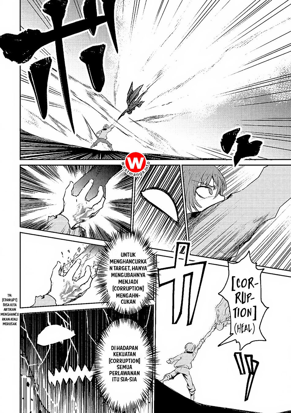 Kaifuku Jutsushi Yarinaoshi: Sokushi Mahou to Skill Copy no Chouetsu Heal - Chapter 1.2 - Page 8