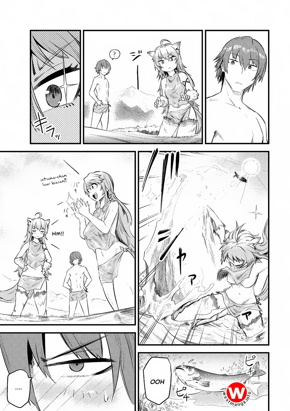 Kaifuku Jutsushi Yarinaoshi: Sokushi Mahou to Skill Copy no Chouetsu Heal - Chapter 10.1 - Page 10