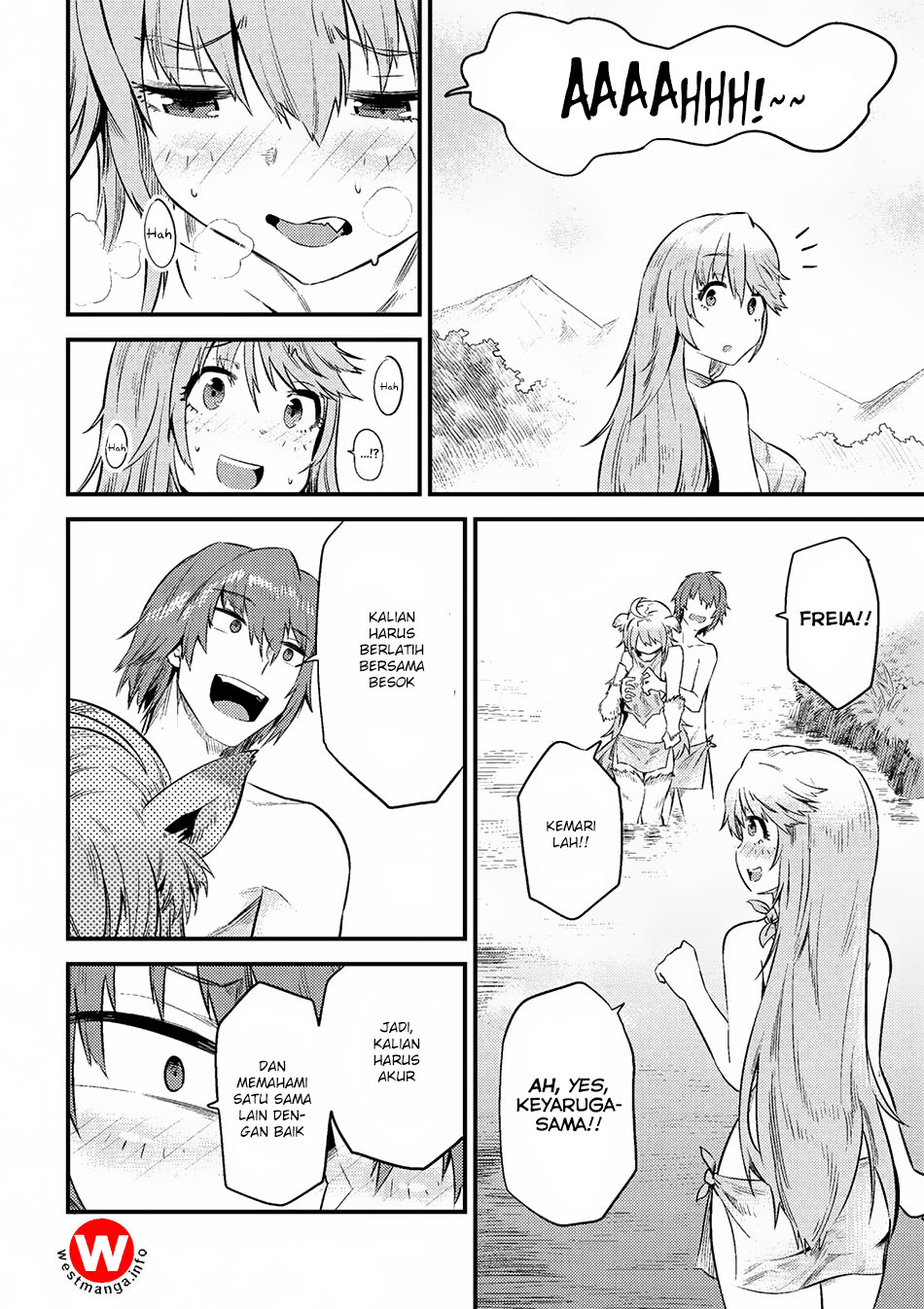Kaifuku Jutsushi Yarinaoshi: Sokushi Mahou to Skill Copy no Chouetsu Heal - Chapter 10.1 - Page 13