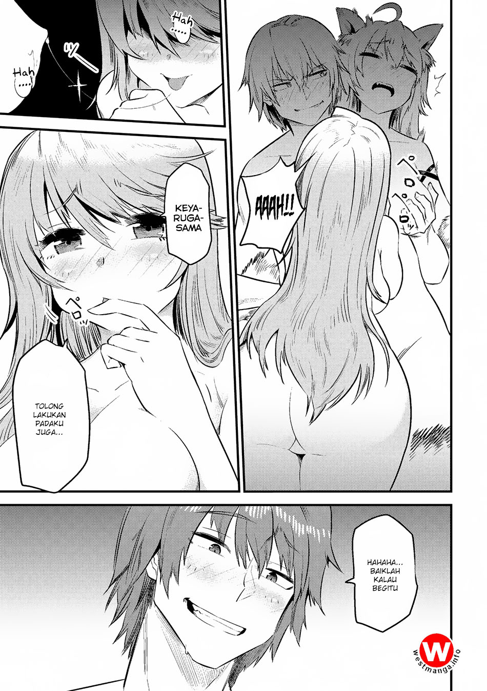 Kaifuku Jutsushi Yarinaoshi: Sokushi Mahou to Skill Copy no Chouetsu Heal - Chapter 10.1 - Page 16