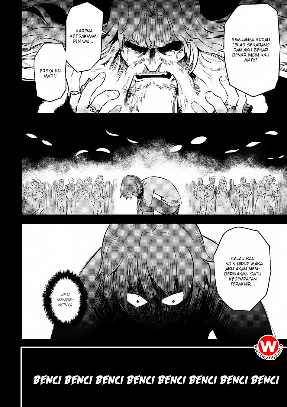 Kaifuku Jutsushi Yarinaoshi: Sokushi Mahou to Skill Copy no Chouetsu Heal - Chapter 10.1 - Page 3