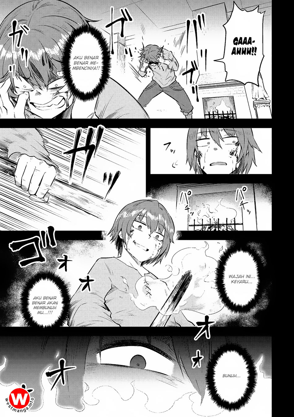 Kaifuku Jutsushi Yarinaoshi: Sokushi Mahou to Skill Copy no Chouetsu Heal - Chapter 10.1 - Page 4