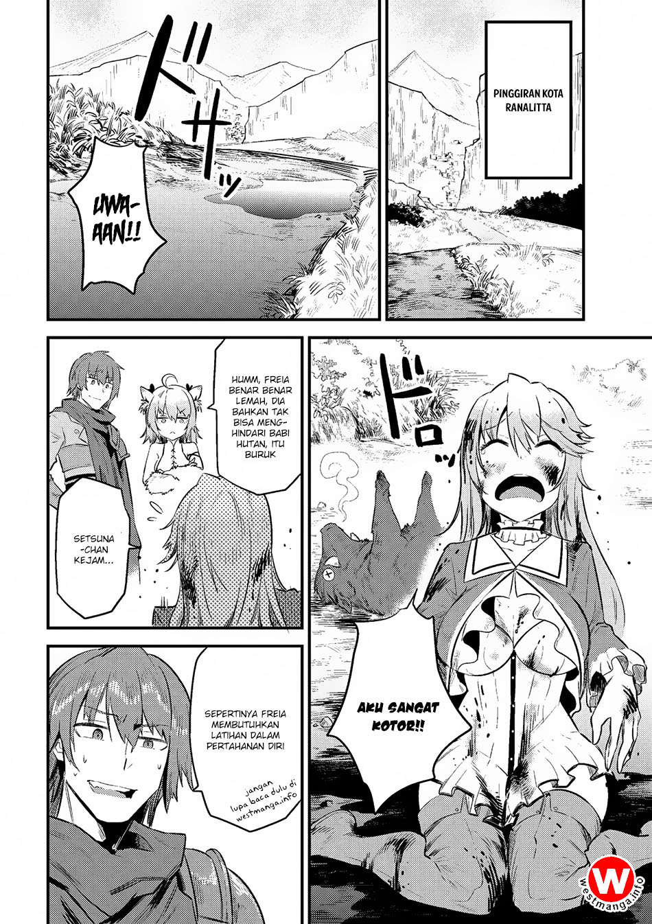 Kaifuku Jutsushi Yarinaoshi: Sokushi Mahou to Skill Copy no Chouetsu Heal - Chapter 10.1 - Page 7