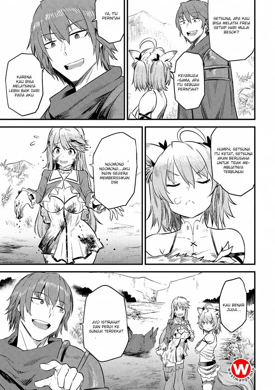 Kaifuku Jutsushi Yarinaoshi: Sokushi Mahou to Skill Copy no Chouetsu Heal - Chapter 10.1 - Page 8