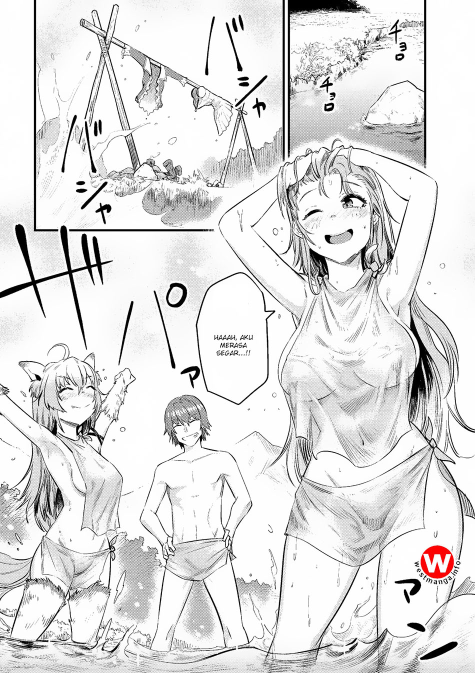 Kaifuku Jutsushi Yarinaoshi: Sokushi Mahou to Skill Copy no Chouetsu Heal - Chapter 10.1 - Page 9