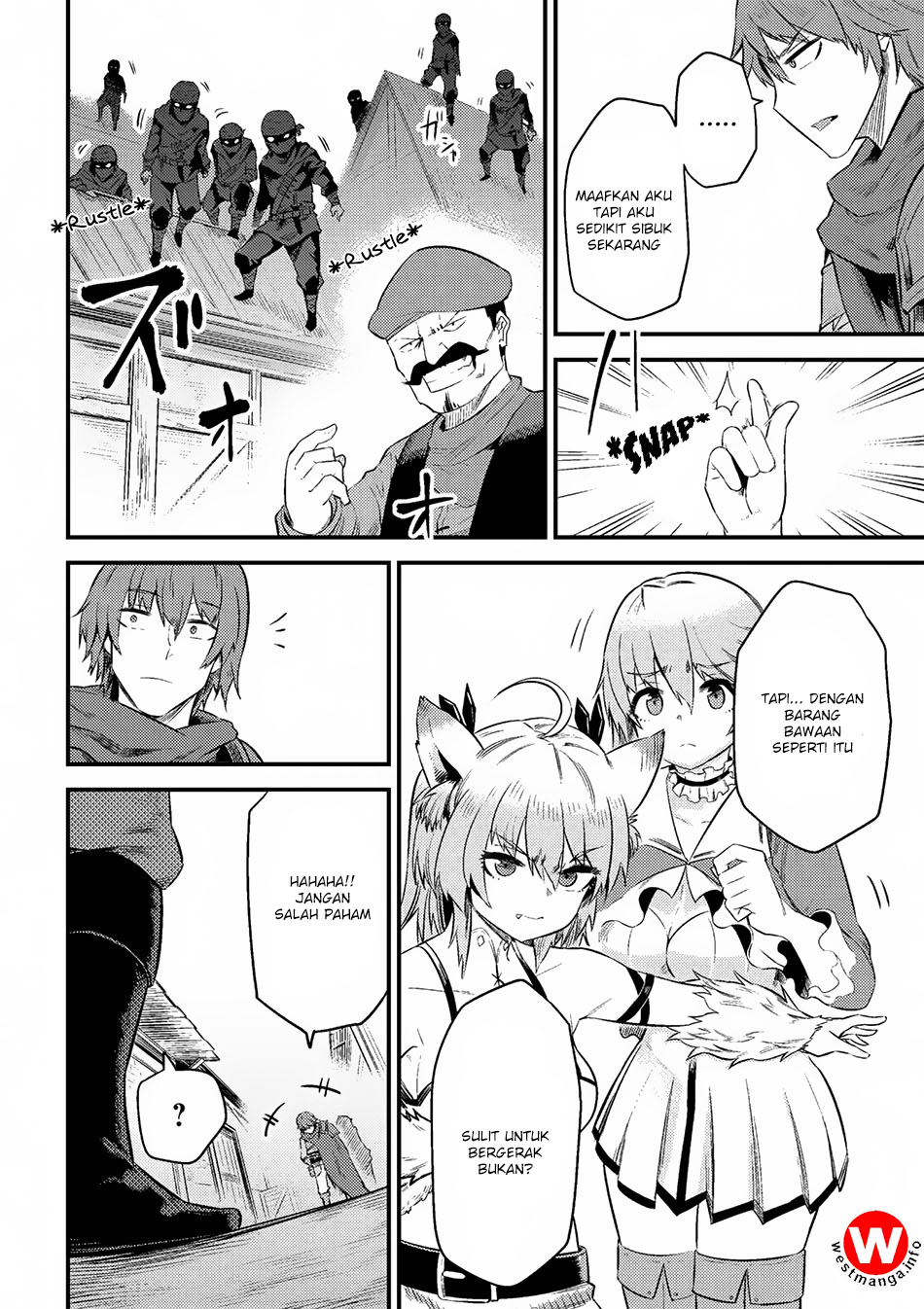 Kaifuku Jutsushi Yarinaoshi: Sokushi Mahou to Skill Copy no Chouetsu Heal - Chapter 10.2 - Page 10