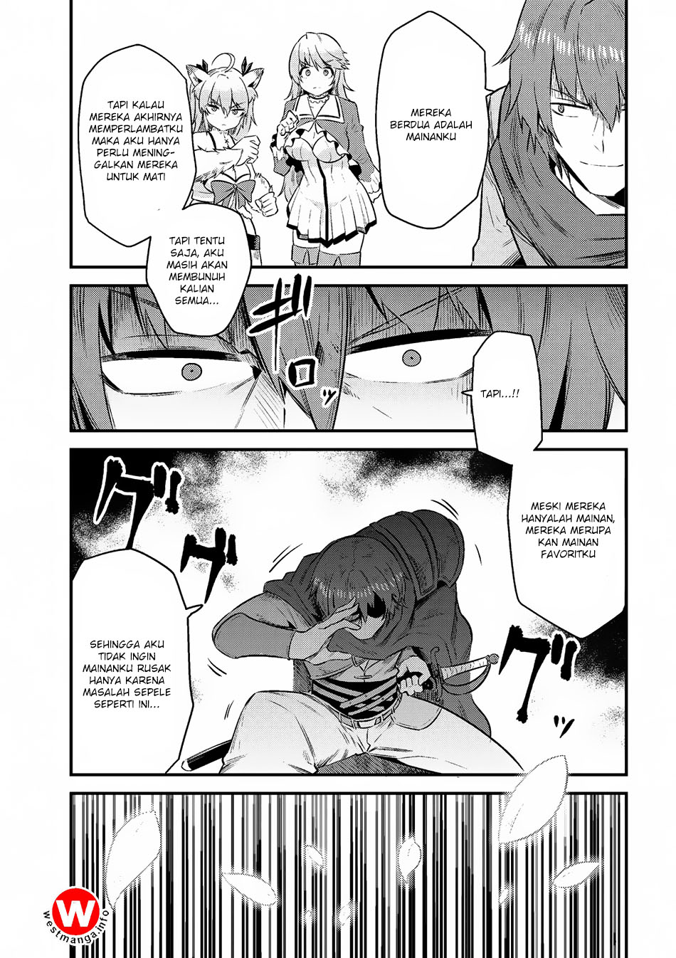 Kaifuku Jutsushi Yarinaoshi: Sokushi Mahou to Skill Copy no Chouetsu Heal - Chapter 10.2 - Page 12