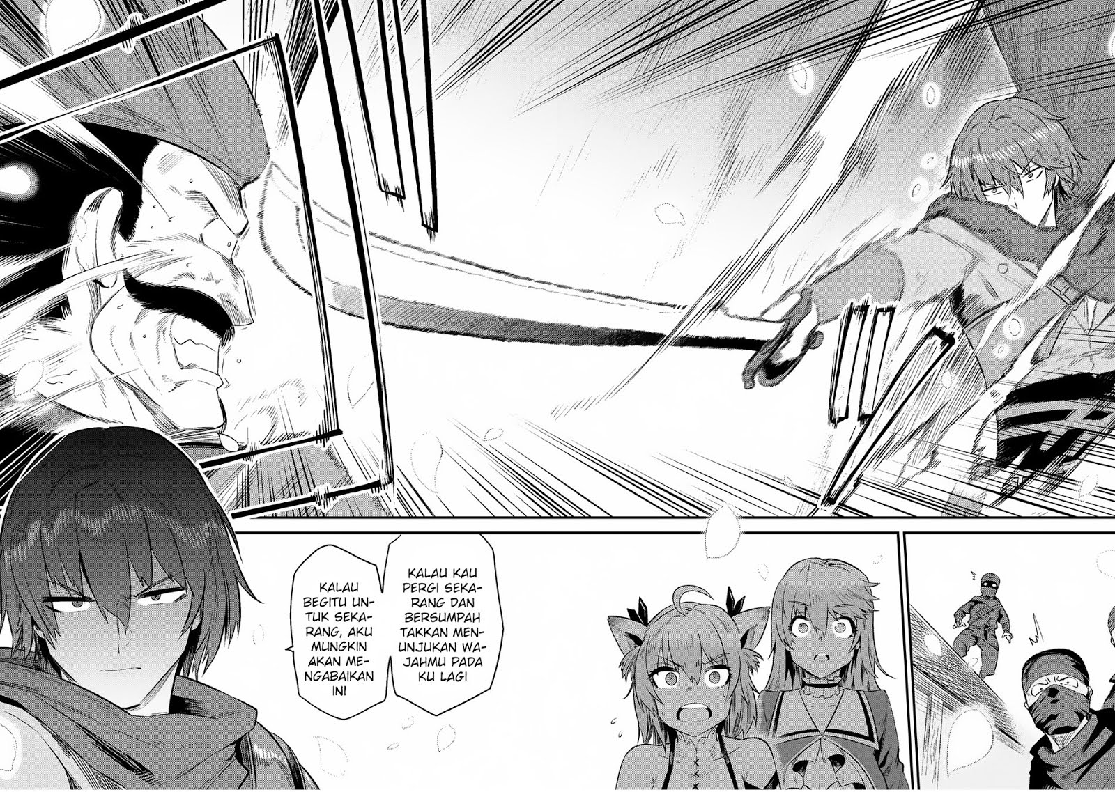 Kaifuku Jutsushi Yarinaoshi: Sokushi Mahou to Skill Copy no Chouetsu Heal - Chapter 10.2 - Page 13