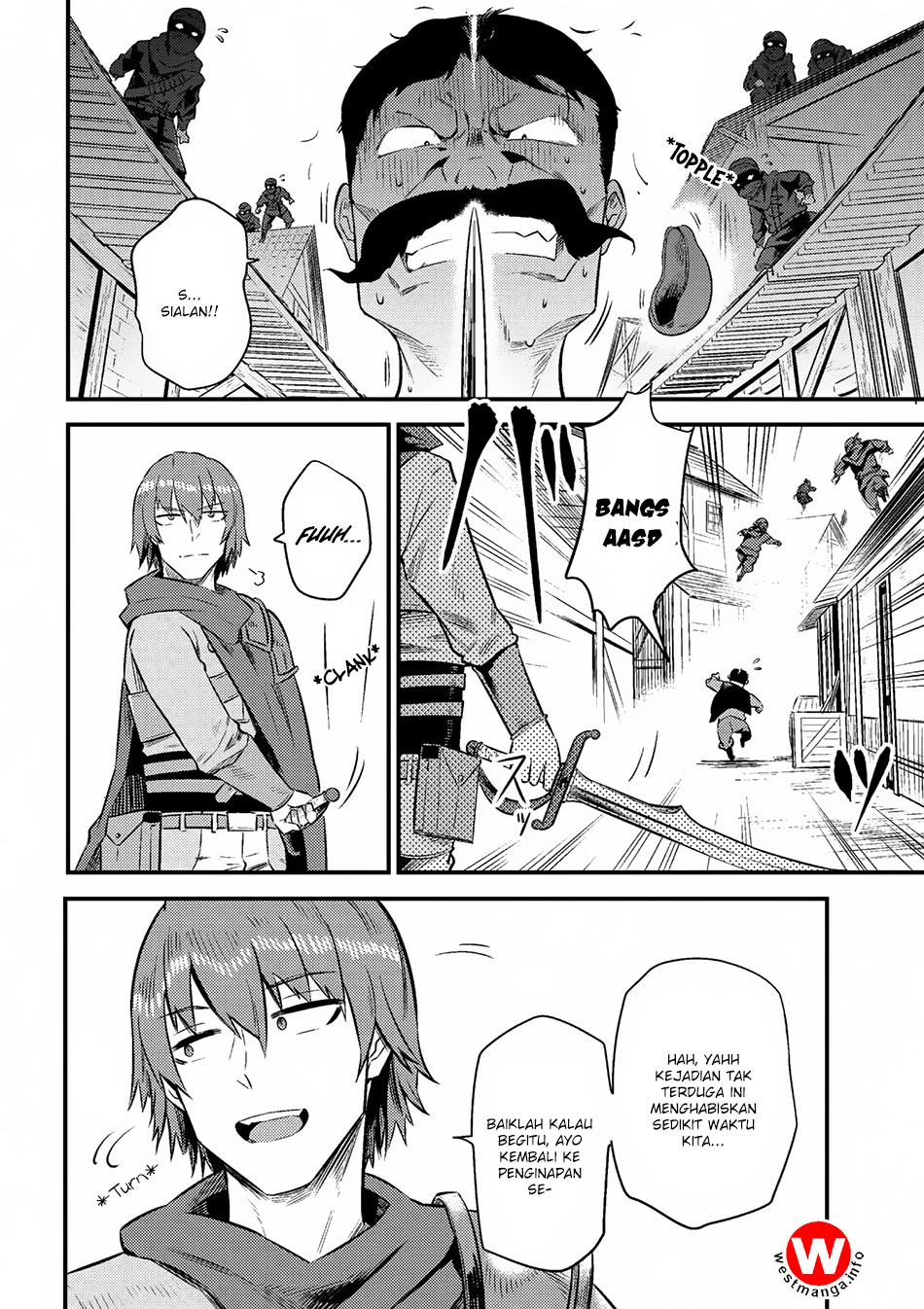 Kaifuku Jutsushi Yarinaoshi: Sokushi Mahou to Skill Copy no Chouetsu Heal - Chapter 10.2 - Page 14