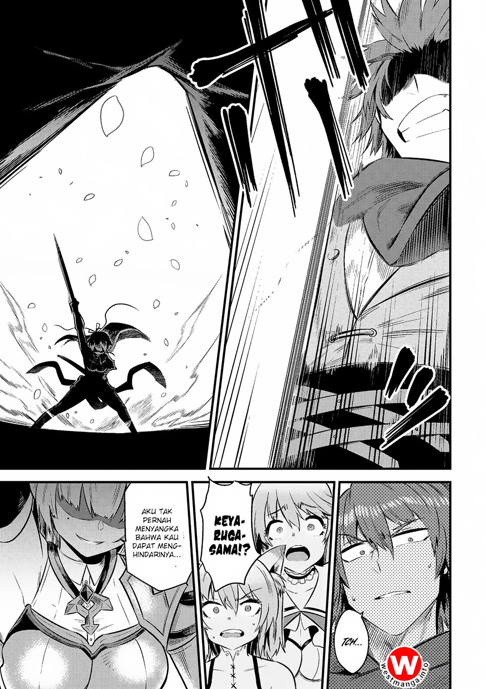 Kaifuku Jutsushi Yarinaoshi: Sokushi Mahou to Skill Copy no Chouetsu Heal - Chapter 10.2 - Page 15