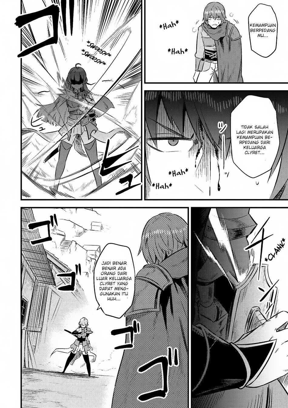 Kaifuku Jutsushi Yarinaoshi: Sokushi Mahou to Skill Copy no Chouetsu Heal - Chapter 10.2 - Page 16