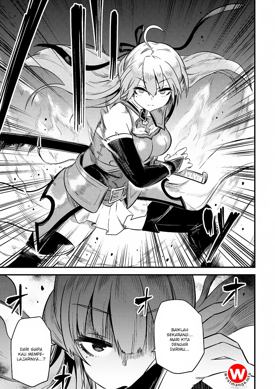 Kaifuku Jutsushi Yarinaoshi: Sokushi Mahou to Skill Copy no Chouetsu Heal - Chapter 10.2 - Page 17