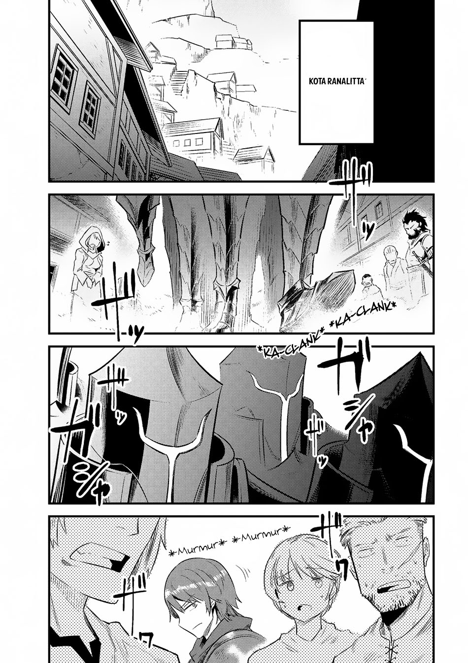 Kaifuku Jutsushi Yarinaoshi: Sokushi Mahou to Skill Copy no Chouetsu Heal - Chapter 10.2 - Page 5