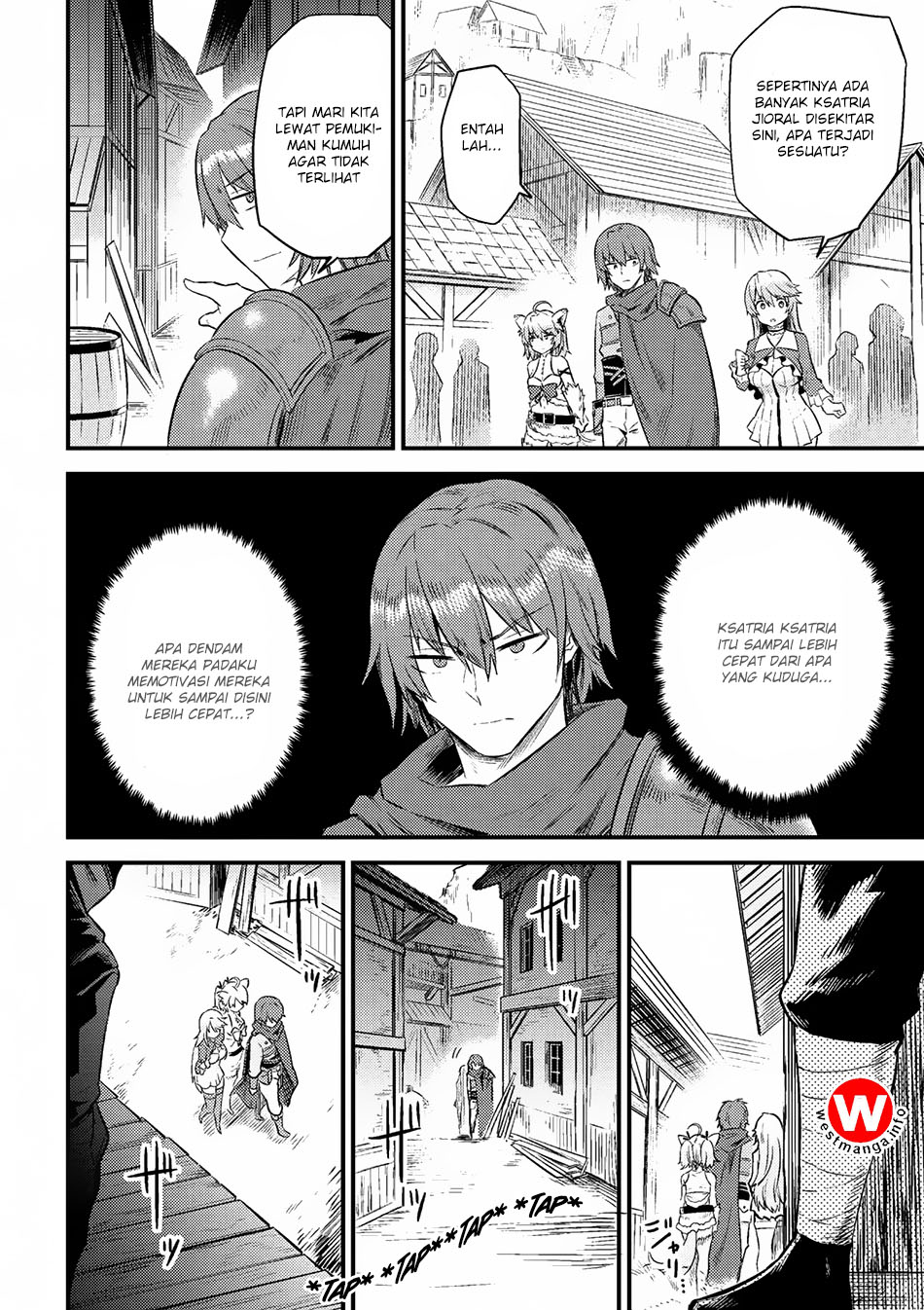 Kaifuku Jutsushi Yarinaoshi: Sokushi Mahou to Skill Copy no Chouetsu Heal - Chapter 10.2 - Page 6