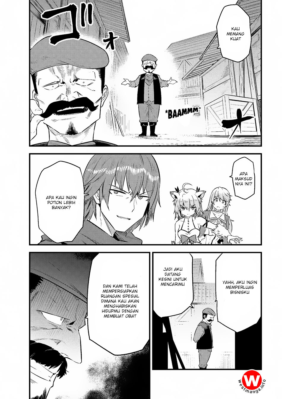 Kaifuku Jutsushi Yarinaoshi: Sokushi Mahou to Skill Copy no Chouetsu Heal - Chapter 10.2 - Page 9
