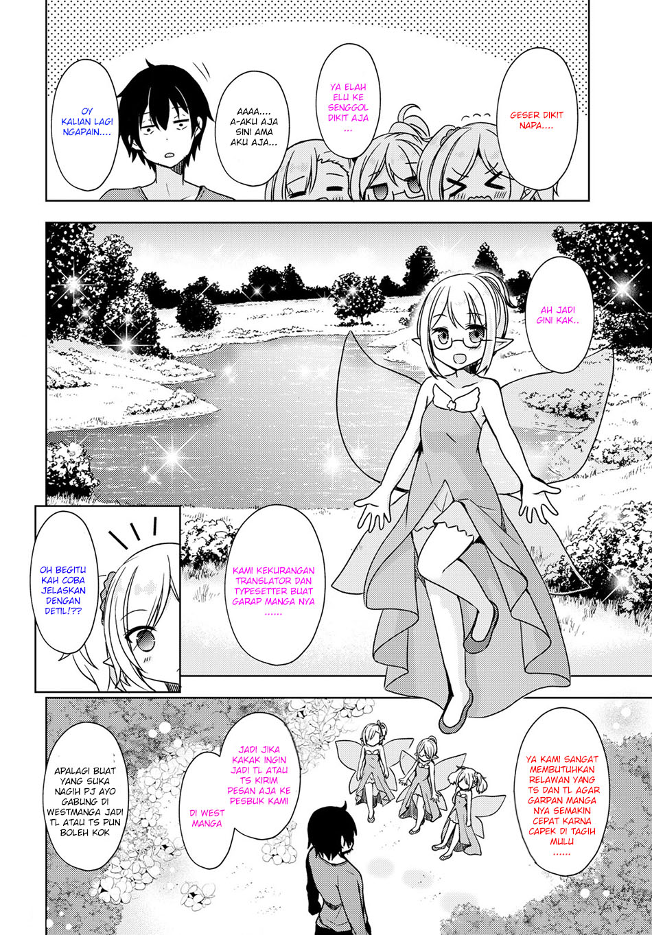 Kaifuku Jutsushi Yarinaoshi: Sokushi Mahou to Skill Copy no Chouetsu Heal - Chapter 11.2 - Page 1