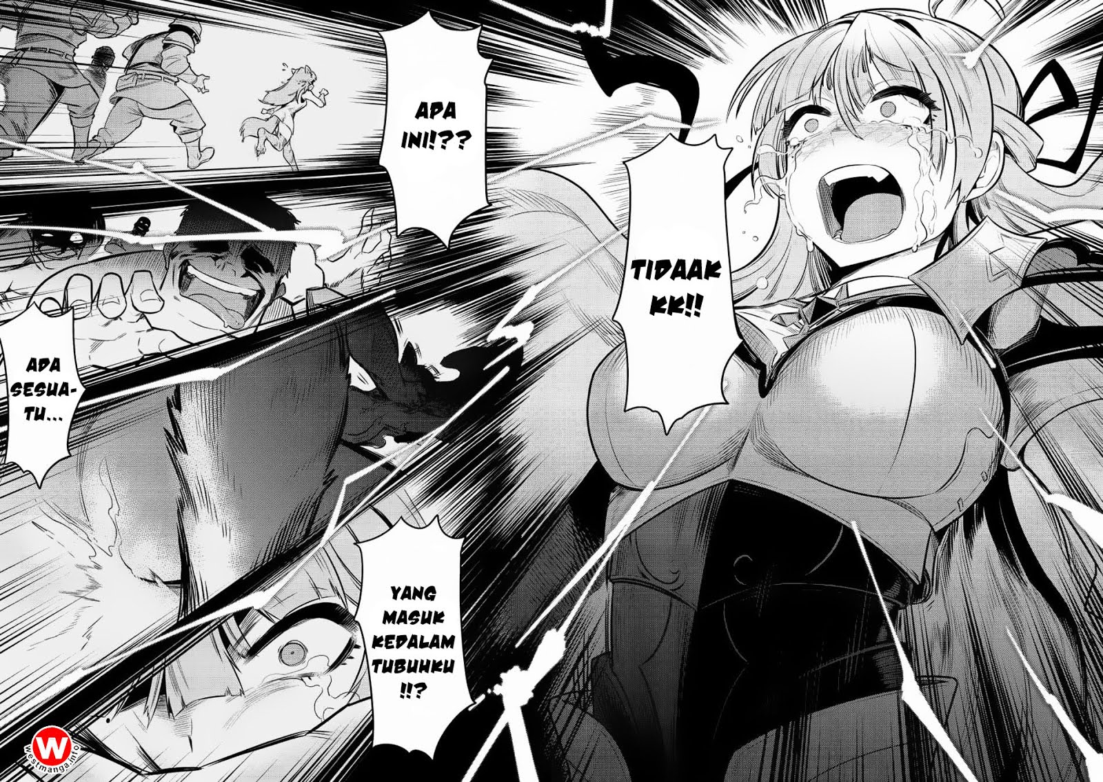 Kaifuku Jutsushi Yarinaoshi: Sokushi Mahou to Skill Copy no Chouetsu Heal - Chapter 11.2 - Page 13