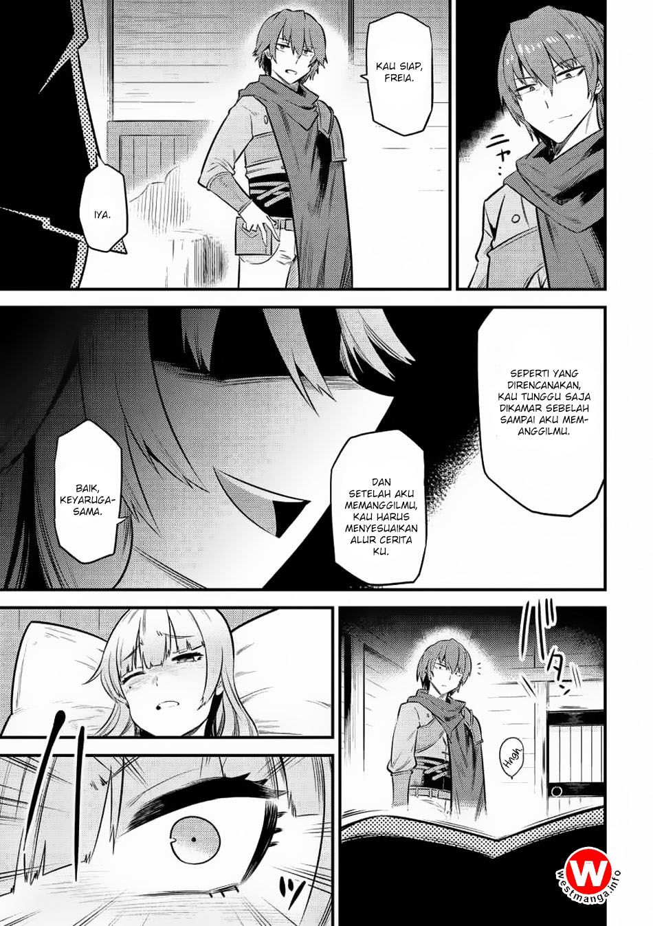 Kaifuku Jutsushi Yarinaoshi: Sokushi Mahou to Skill Copy no Chouetsu Heal - Chapter 11.2 - Page 17