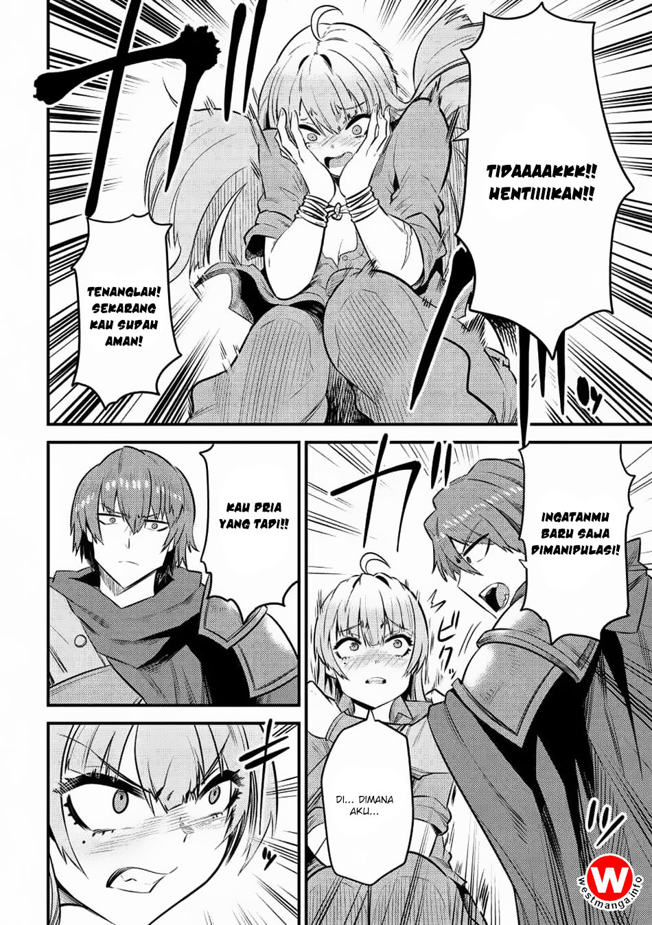 Kaifuku Jutsushi Yarinaoshi: Sokushi Mahou to Skill Copy no Chouetsu Heal - Chapter 11.2 - Page 18