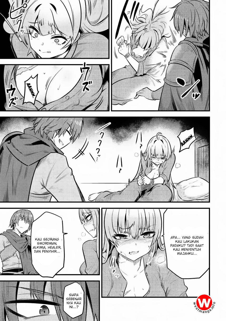 Kaifuku Jutsushi Yarinaoshi: Sokushi Mahou to Skill Copy no Chouetsu Heal - Chapter 11.2 - Page 19
