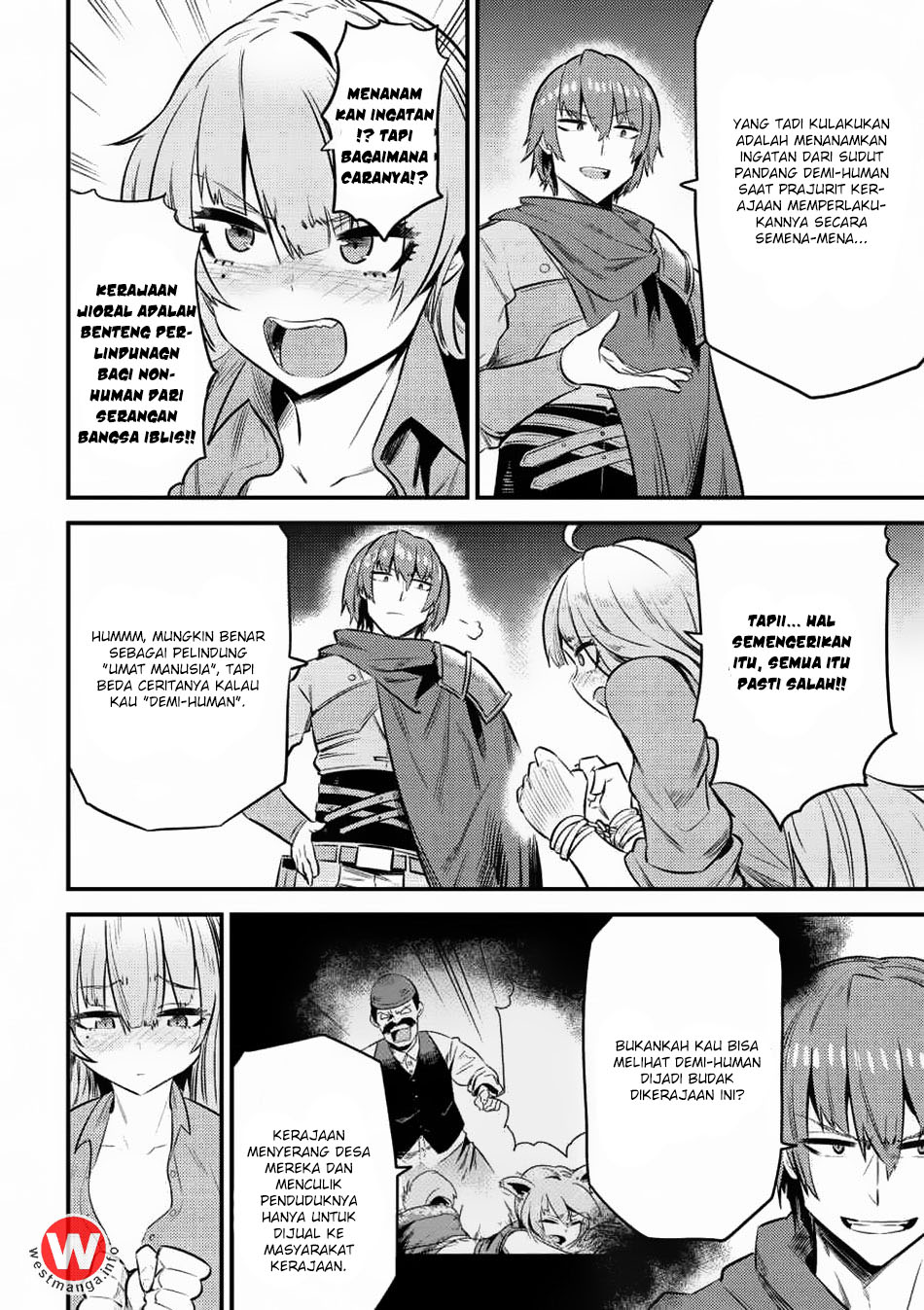 Kaifuku Jutsushi Yarinaoshi: Sokushi Mahou to Skill Copy no Chouetsu Heal - Chapter 11.2 - Page 20
