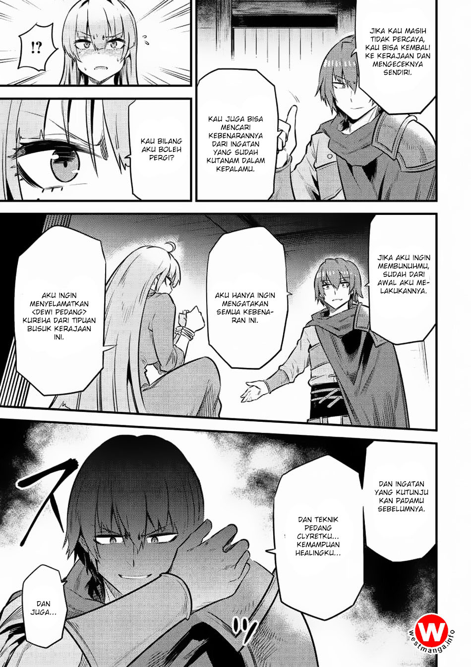 Kaifuku Jutsushi Yarinaoshi: Sokushi Mahou to Skill Copy no Chouetsu Heal - Chapter 11.2 - Page 21