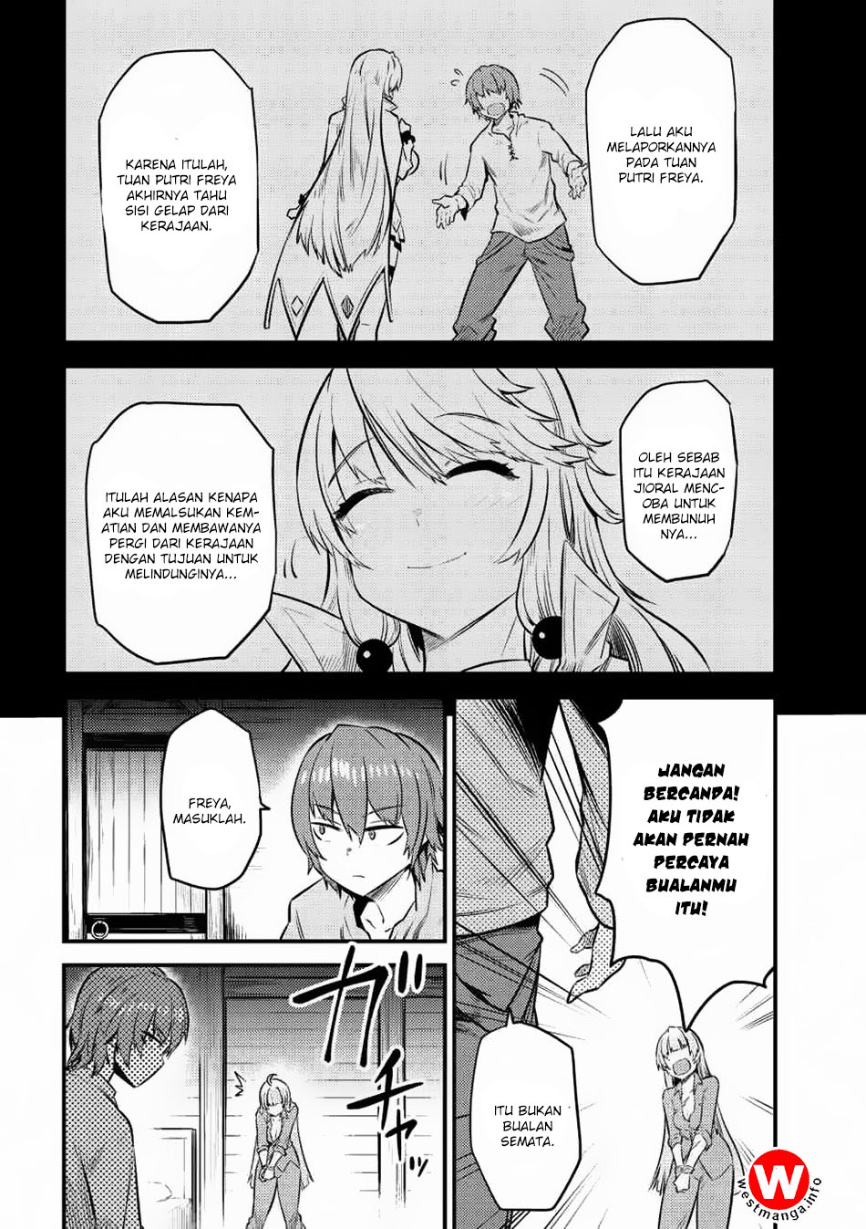 Kaifuku Jutsushi Yarinaoshi: Sokushi Mahou to Skill Copy no Chouetsu Heal - Chapter 11.2 - Page 24