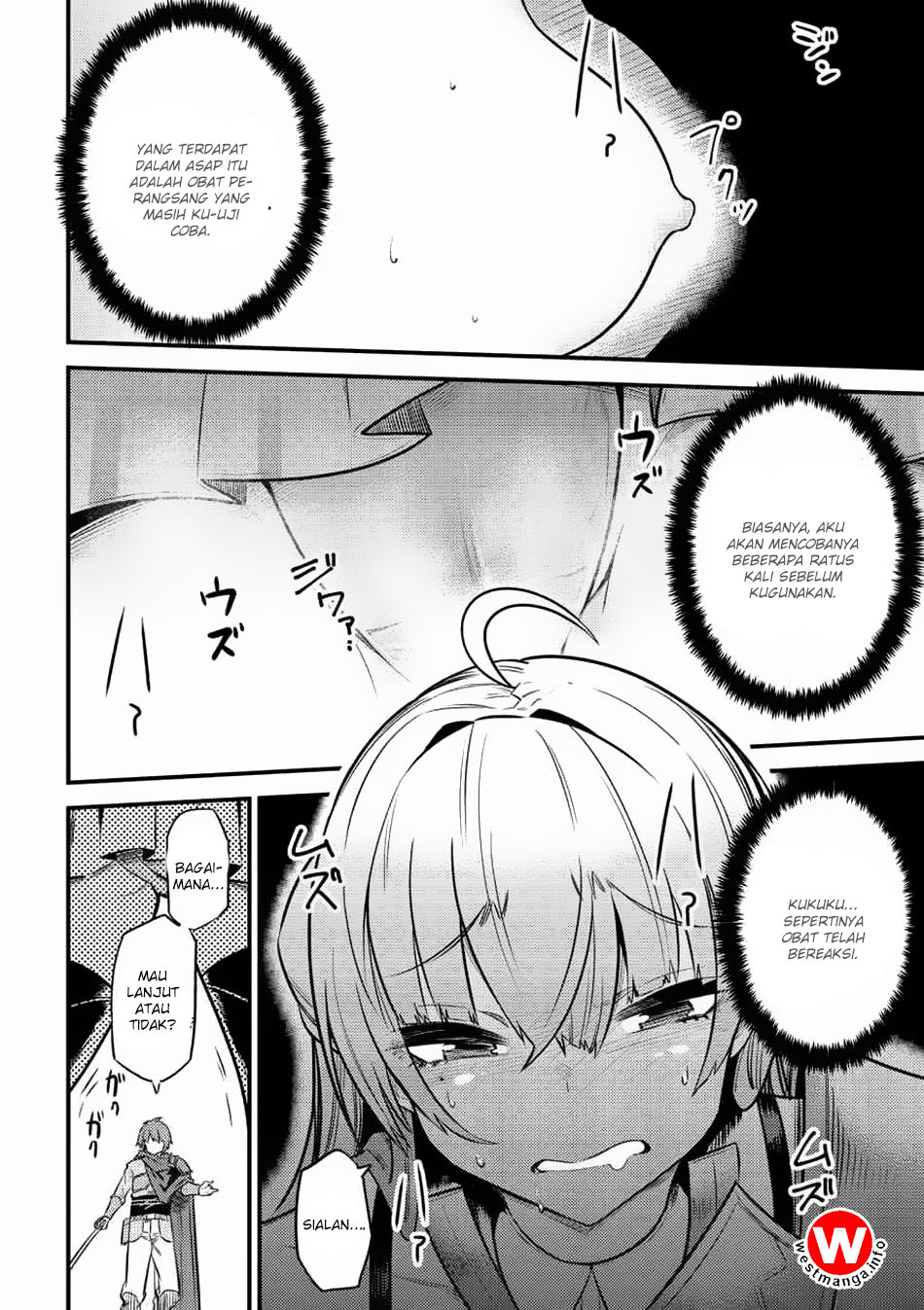 Kaifuku Jutsushi Yarinaoshi: Sokushi Mahou to Skill Copy no Chouetsu Heal - Chapter 11.2 - Page 6